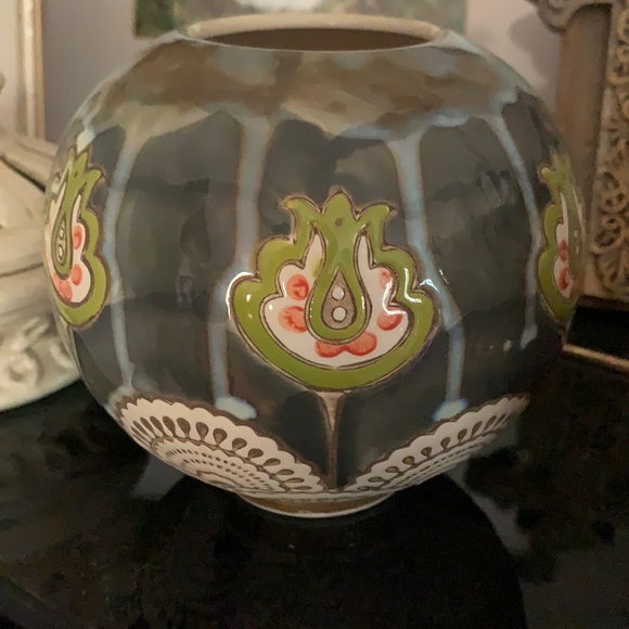 Anthropologie Accents Anthropologie Vases Poshmark